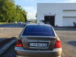 Opel Vectra-2