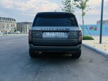 Land Rover Range Rover-6