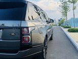 Land Rover Range Rover-4