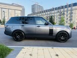Land Rover Range Rover-5