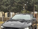 Hyundai Sonata-2