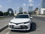 Toyota Camry-1