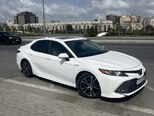 Toyota Camry-2