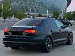 Volkswagen Jetta-4