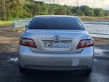 Toyota Camry-2