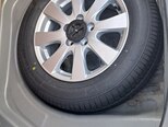 Toyota Camry-7