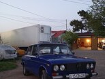 LADA (VAZ) 2106-1