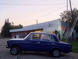 LADA (VAZ) 2106-3