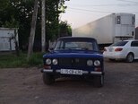 LADA (VAZ) 2106-7