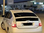 Toyota Prius-4