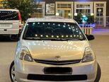Toyota Prius-1