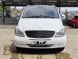 Mercedes Vito-1