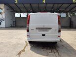 Mercedes Vito-2