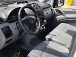 Mercedes Vito-5