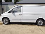 Mercedes Vito-3