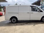 Mercedes Vito-4
