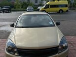 Opel Astra-1