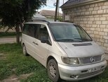 Mercedes V 230-1