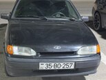 LADA (VAZ) 2115-9