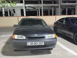 LADA (VAZ) 2115-1