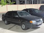 LADA (VAZ) 2115-8