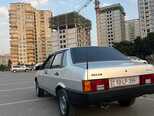 LADA (VAZ) 21099-18
