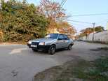 LADA (VAZ) 21099-11