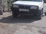 LADA (VAZ) 21099-12