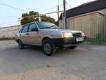 LADA (VAZ) 21099-13
