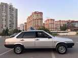 LADA (VAZ) 21099-16