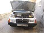 LADA (VAZ) 21099-19