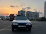 LADA (VAZ) 21099-14