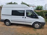 Ford Transit-7