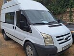 Ford Transit-8