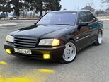Mercedes C 240-11