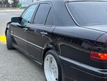 Mercedes C 240-3
