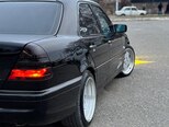 Mercedes C 240-9
