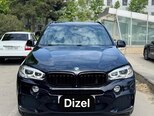 BMW X5-1