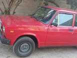 LADA (VAZ) 2107-2
