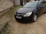 Opel Astra-7
