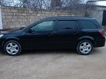 Opel Astra-9