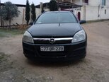 Opel Astra-1