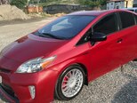 Toyota Prius-4