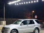 Mercedes ML 320-2