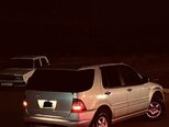 Mercedes ML 320-8