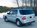 Mercedes ML 320-6