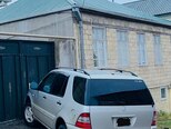 Mercedes ML 320-9