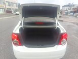 Chevrolet Aveo-8