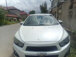Chevrolet Aveo-1