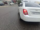Chevrolet Aveo-10